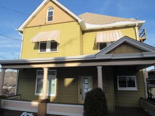 206 Lookout Avenue, Charleroi Boro, PA 15022