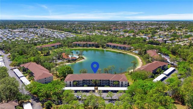 5776 Deauville CIR C208, Naples, FL 34112