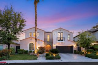 3309 Mission Creek Court, Las Vegas, NV 89135