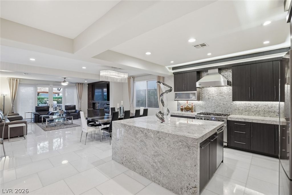 3309 Mission Creek Court, Las Vegas, NV 89135 — photo 4