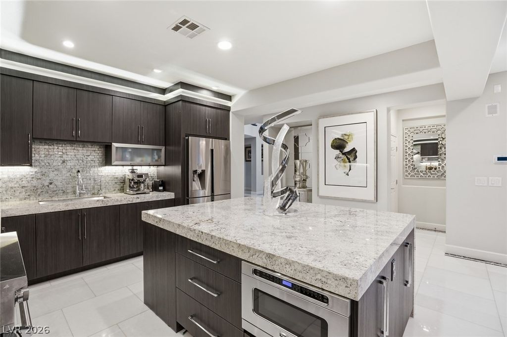 3309 Mission Creek Court, Las Vegas, NV 89135 — photo 5