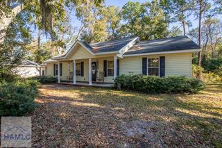 322 Deal Street, Hinesville, GA 31313