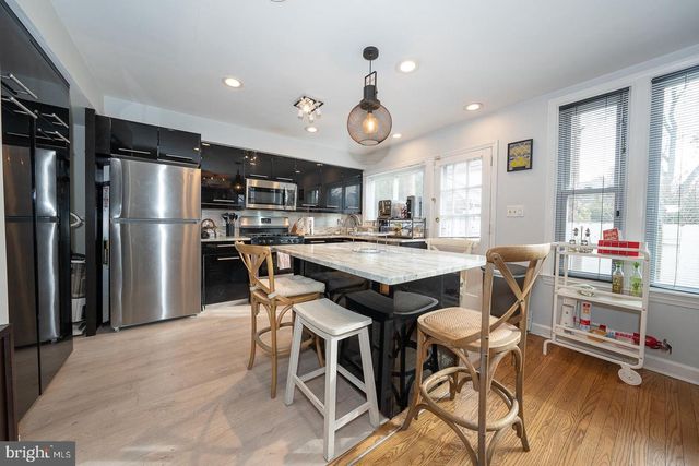 1022 CLOVER HILL RD, Wynnewood, PA 19096