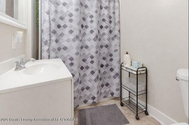 1105 Comfort Street, Lansing, MI 48915