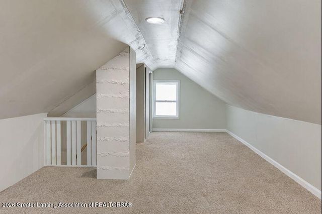 1105 Comfort Street, Lansing, MI 48915