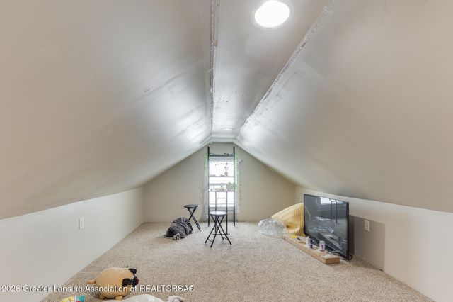 1105 Comfort Street, Lansing, MI 48915