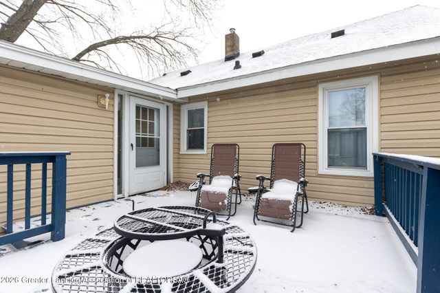 1105 Comfort Street, Lansing, MI 48915