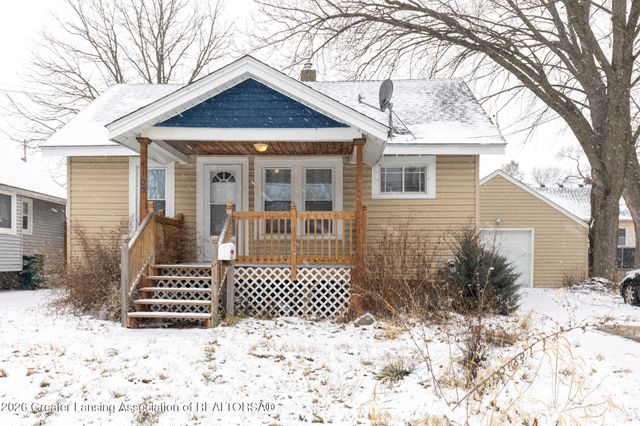 1105 Comfort Street, Lansing, MI 48915