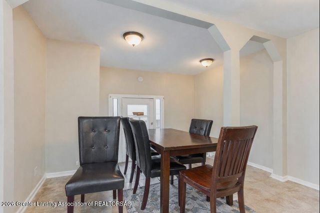 1105 Comfort Street, Lansing, MI 48915