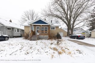 1105 Comfort Street, Lansing, MI 48915