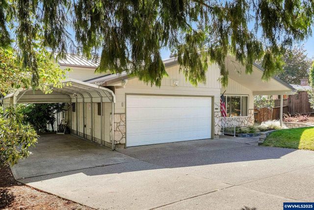 2882 High St SE, Salem, OR 97302
