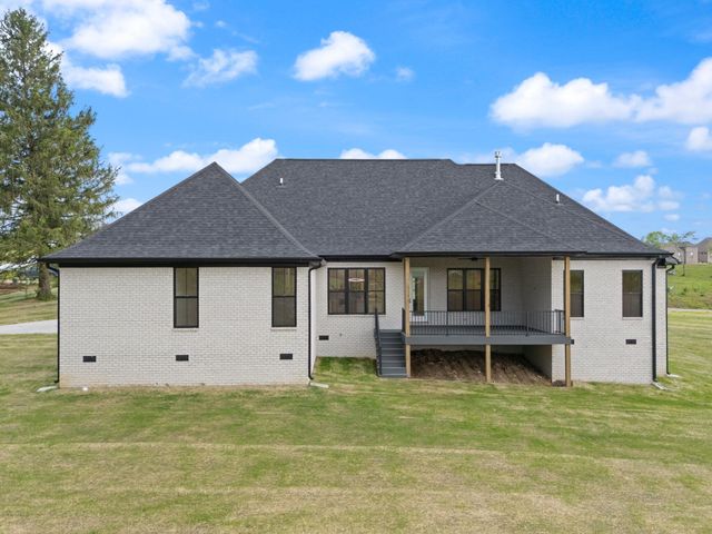 1150 Craig Crossing, Winchester, KY 40391