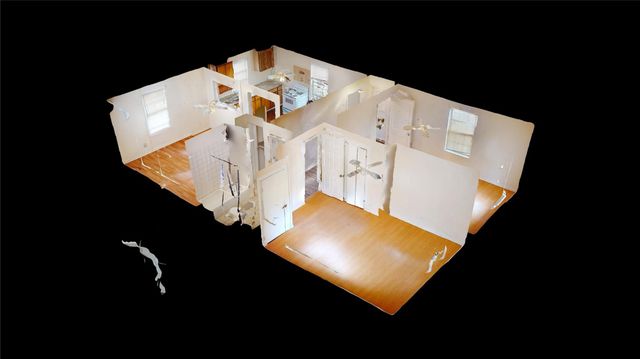 4233 Dupont Street A, Houston, TX 77021