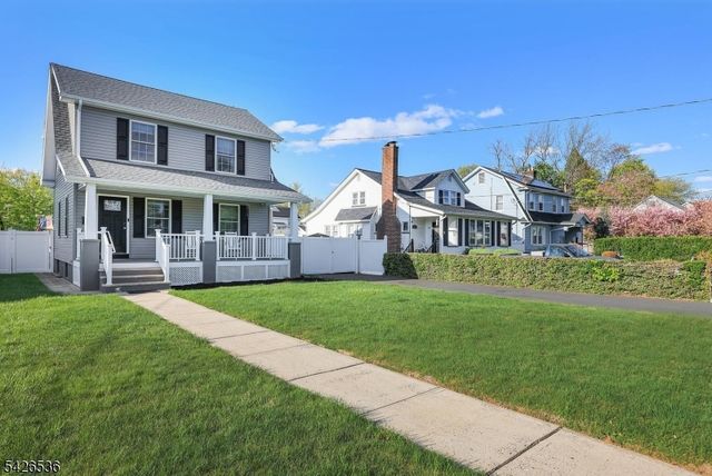 1349 Belleview Ave, Plainfield City, NJ 07060