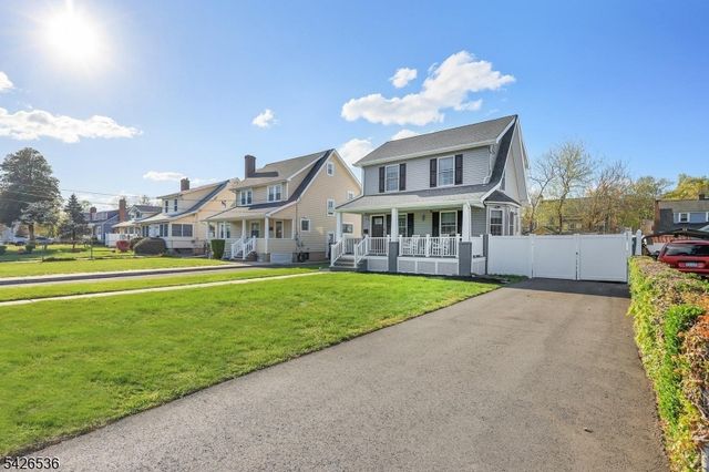 1349 Belleview Ave, Plainfield City, NJ 07060