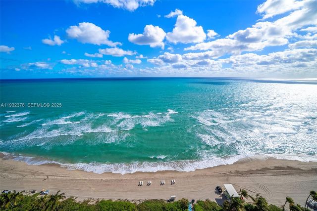 2000 S Ocean Dr 18B, Hallandale Beach, FL 33009