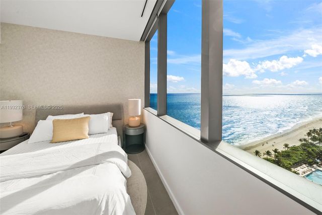 2000 S Ocean Dr 18B, Hallandale Beach, FL 33009