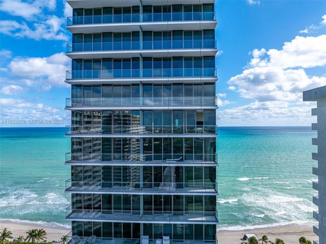 2000 S Ocean Dr 18B, Hallandale Beach, FL 33009