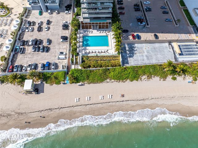 2000 S Ocean Dr 18B, Hallandale Beach, FL 33009