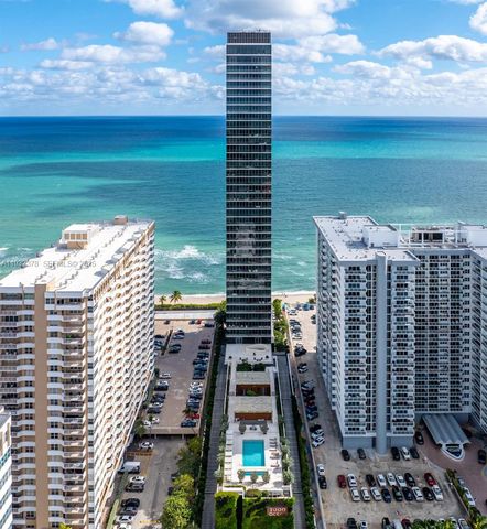 2000 S Ocean Dr 18B, Hallandale Beach, FL 33009