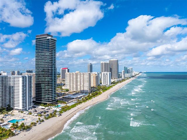 2000 S Ocean Dr 18B, Hallandale Beach, FL 33009