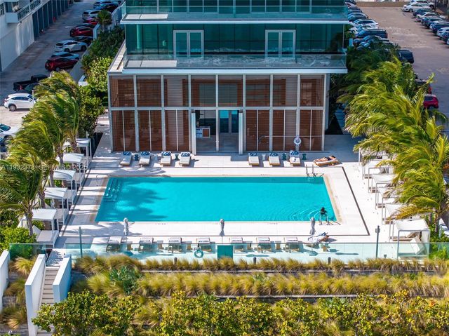 2000 S Ocean Dr 18B, Hallandale Beach, FL 33009