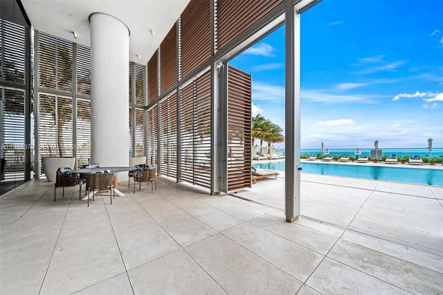 2000 S Ocean Dr 18B, Hallandale Beach, FL 33009