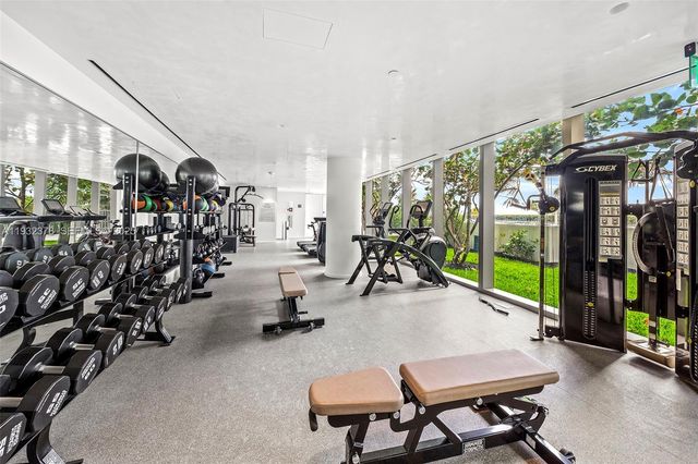 2000 S Ocean Dr 18B, Hallandale Beach, FL 33009