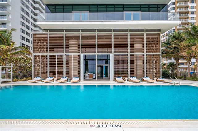 2000 S Ocean Dr 18B, Hallandale Beach, FL 33009