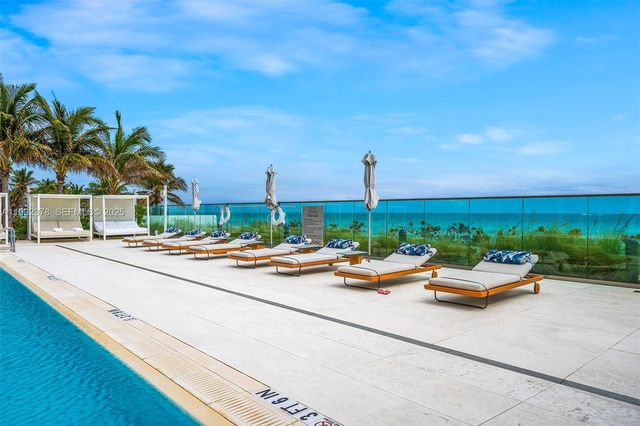 2000 S Ocean Dr 18B, Hallandale Beach, FL 33009