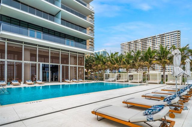 2000 S Ocean Dr 18B, Hallandale Beach, FL 33009