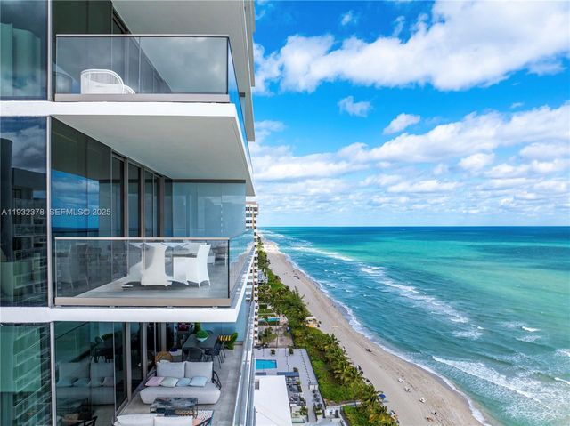2000 S Ocean Dr 18B, Hallandale Beach, FL 33009