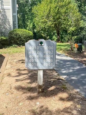 4010 Orchard Hill Terrace, Stone Mountain, GA 30083