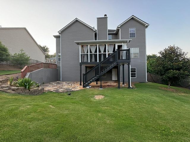 4785 Prather Farm Circle, Cumming, GA 30040