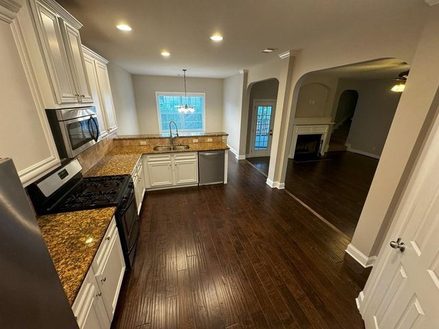 4785 Prather Farm Circle, Cumming, GA 30040