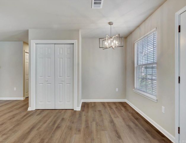 319 Coolwood Terrace, Hot Springs, AR 71913