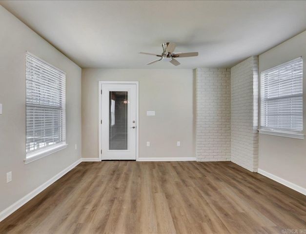 319 Coolwood Terrace, Hot Springs, AR 71913