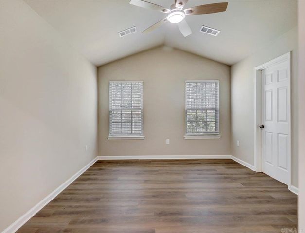 319 Coolwood Terrace, Hot Springs, AR 71913