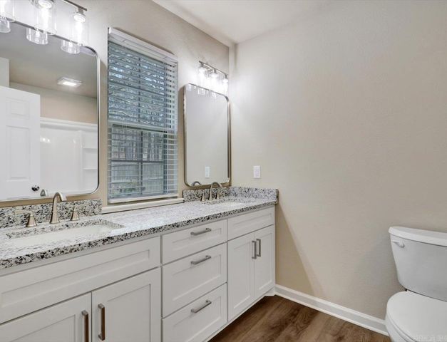 319 Coolwood Terrace, Hot Springs, AR 71913