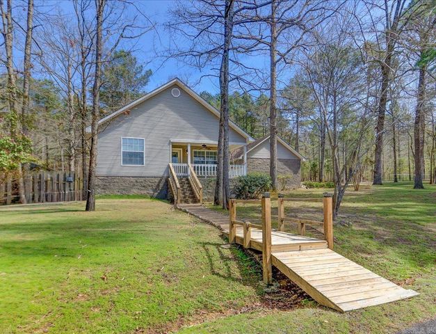 319 Coolwood Terrace, Hot Springs, AR 71913