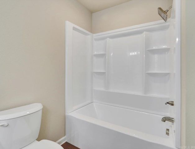 319 Coolwood Terrace, Hot Springs, AR 71913