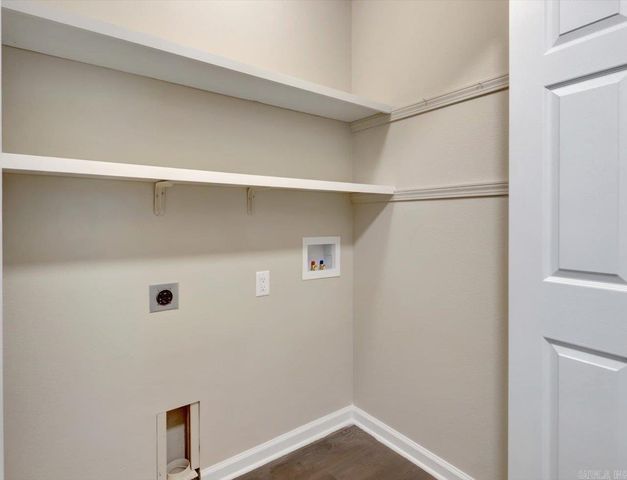 319 Coolwood Terrace, Hot Springs, AR 71913