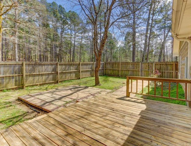 319 Coolwood Terrace, Hot Springs, AR 71913