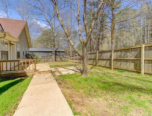 319 Coolwood Terrace, Hot Springs, AR 71913