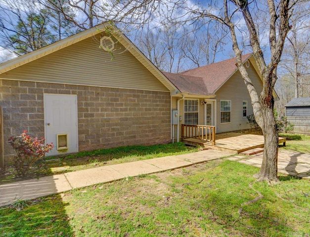 319 Coolwood Terrace, Hot Springs, AR 71913