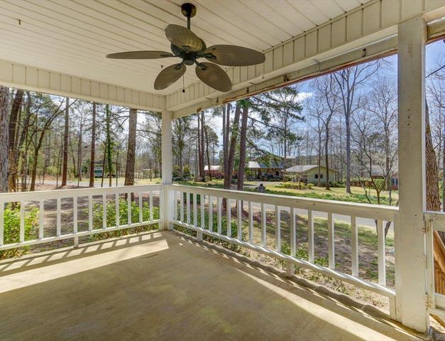 319 Coolwood Terrace, Hot Springs, AR 71913