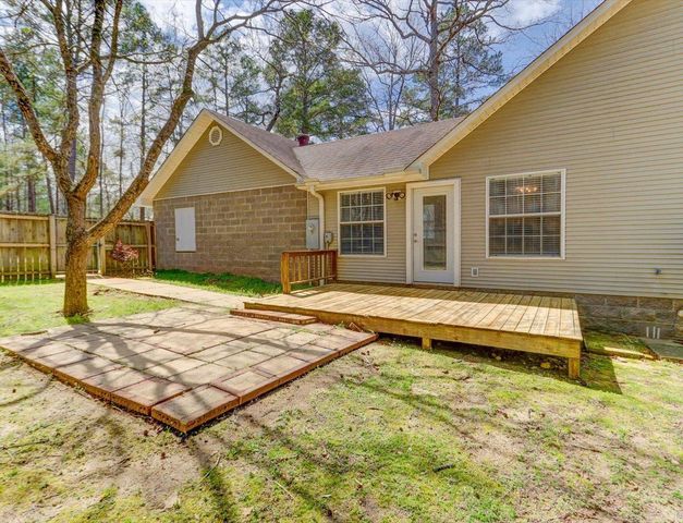 319 Coolwood Terrace, Hot Springs, AR 71913