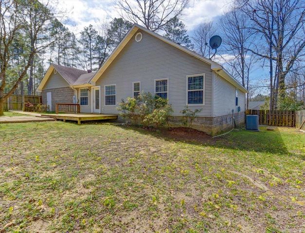 319 Coolwood Terrace, Hot Springs, AR 71913