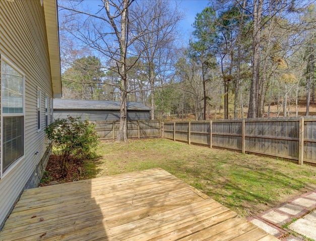 319 Coolwood Terrace, Hot Springs, AR 71913