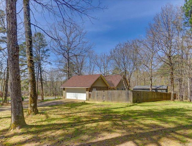 319 Coolwood Terrace, Hot Springs, AR 71913